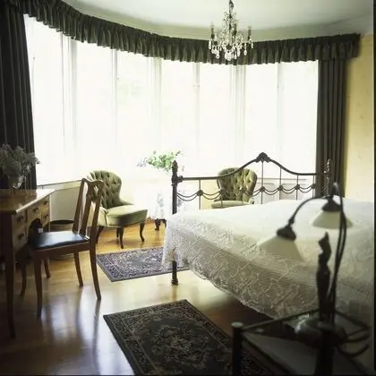 Standard Tek Büyük Yataklı Oda, Özel Banyo