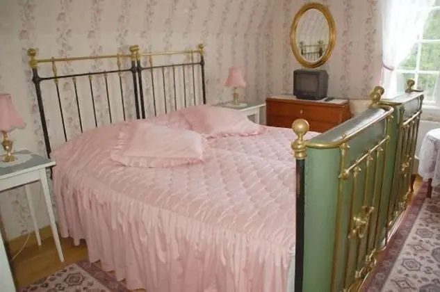 Standard Tek Büyük Yataklı Oda, Özel Banyo