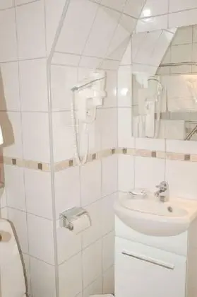 Standard Tek Büyük Yataklı Oda, Özel Banyo