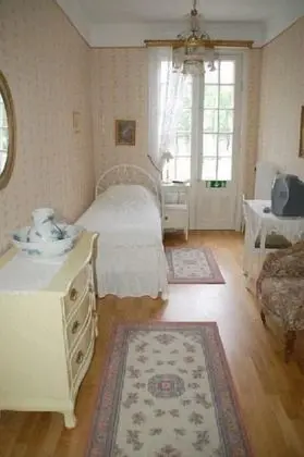 Standard Tek Kişilik Oda, Özel Banyo