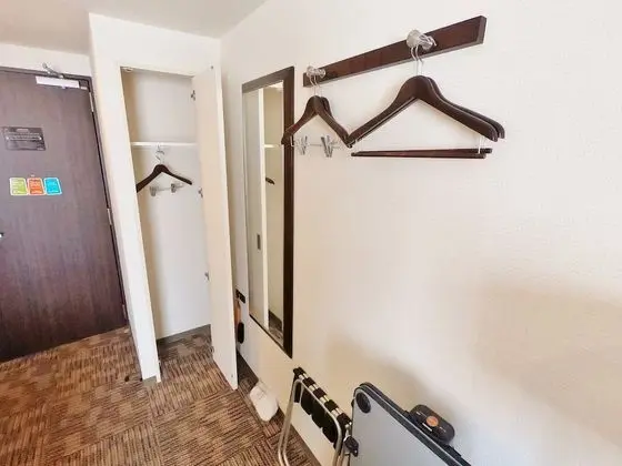 Standard İki Ayrı Yataklı Oda, Sigara İçilmez