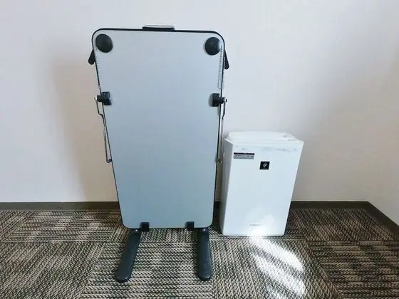 Standard İki Ayrı Yataklı Oda, Sigara İçilmez