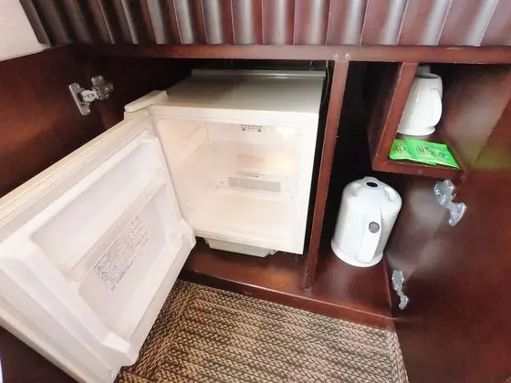 Standard İki Ayrı Yataklı Oda, Sigara İçilmez