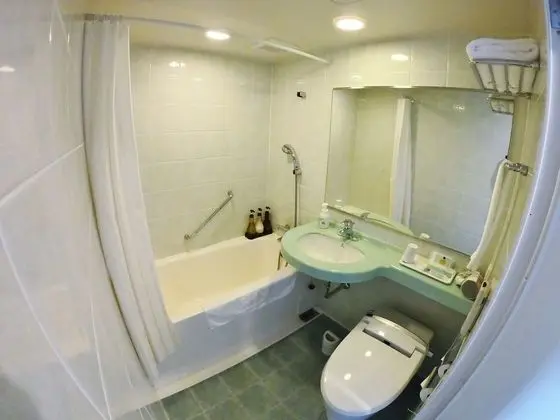 Standard İki Ayrı Yataklı Oda, Sigara İçilmez