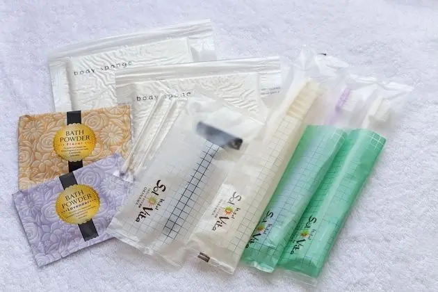 Standard İki Ayrı Yataklı Oda, Sigara İçilmez