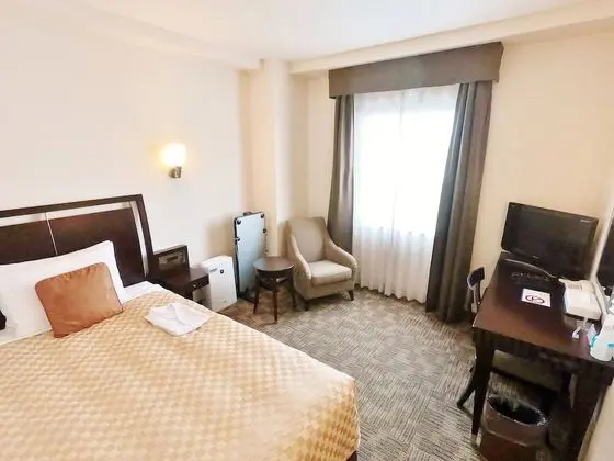 Tek Kişilik Oda, Sigara İçilmez