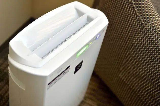 Tek Kişilik Oda, Sigara İçilmez