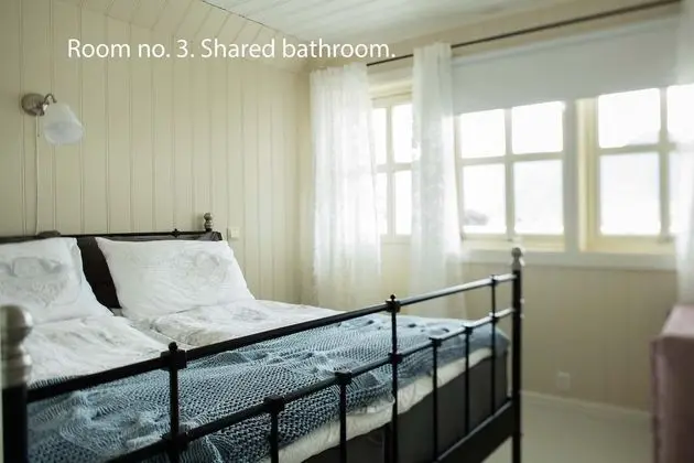 Basic Tek Büyük Yataklı Oda (Molden, nr 3)