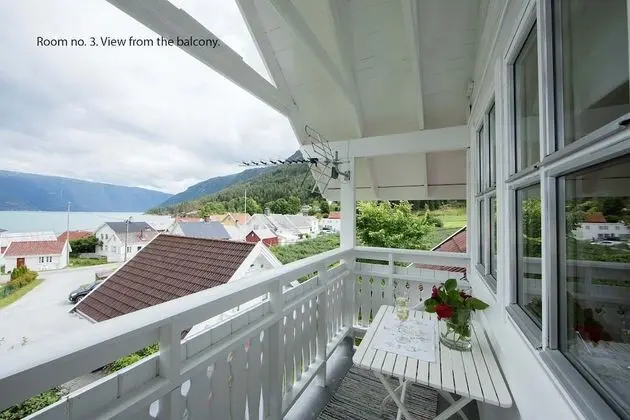 Basic Tek Büyük Yataklı Oda (Molden, nr 3)