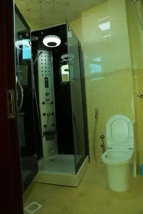 İki Ayrı Yataklı Oda