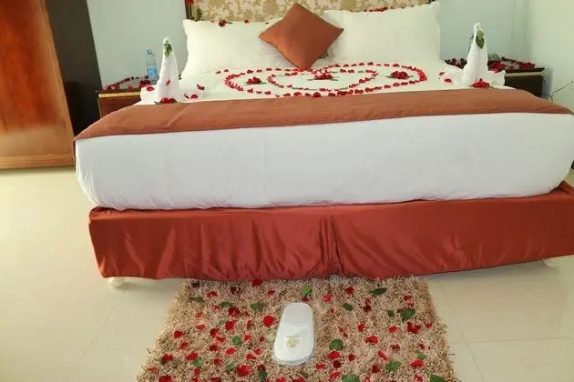 Standard Tek Kişilik Oda