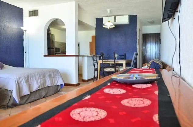 Condo Balcony Ocean View (#2401)