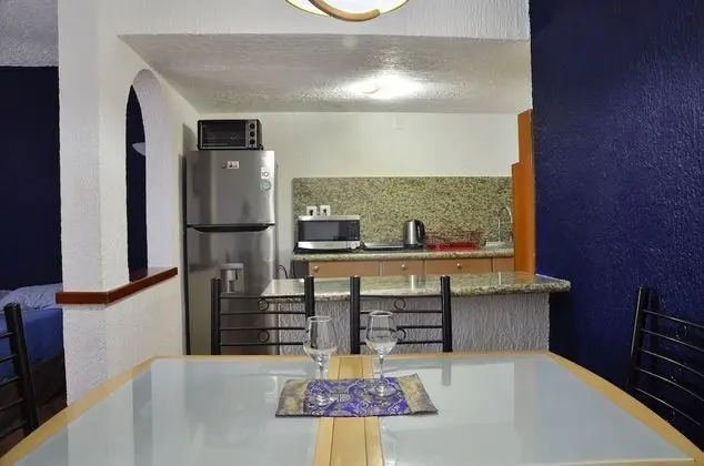 Condo Balcony Ocean View (#2401)