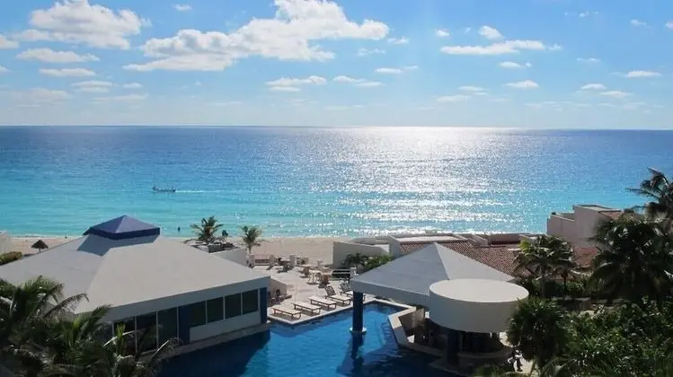 Condo Balcony Ocean View (#2401)