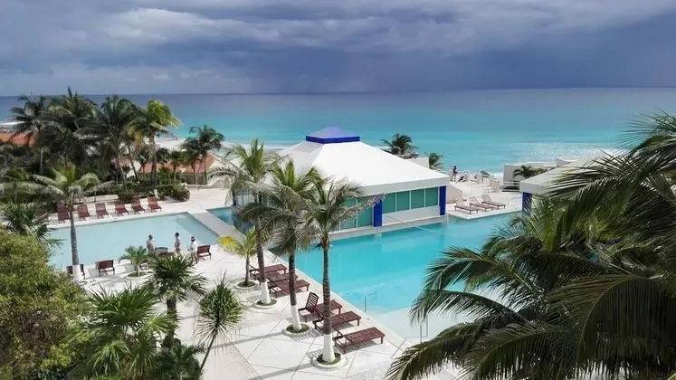 Condo Balcony Ocean View (#2401)