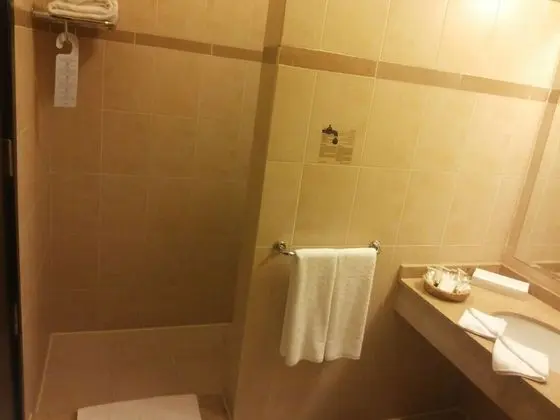Süit, 1 Tek Kişilik Yatak