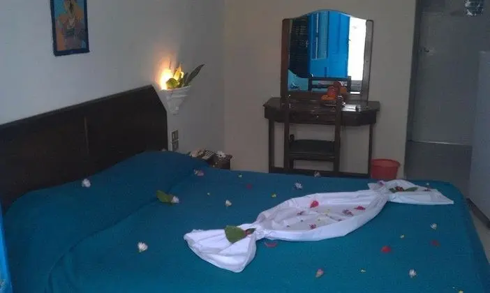 1 Çift Kişilik Veya 2 Tek Kişilik Yatak Sea View