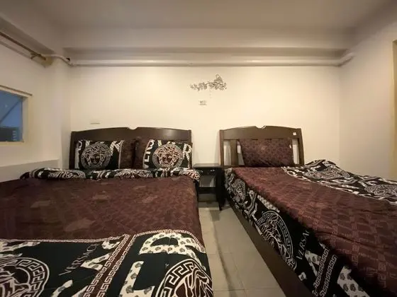 Standard Üç Kişilik Oda