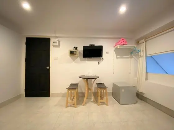 Standard Üç Kişilik Oda