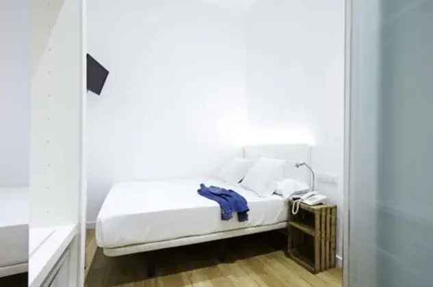 Tek Kişilik Oda