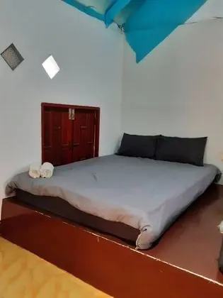 Economy Dört Kişilik Oda