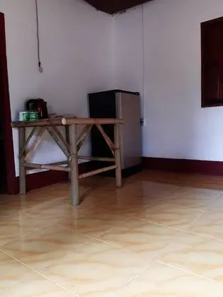 Economy Dört Kişilik Oda