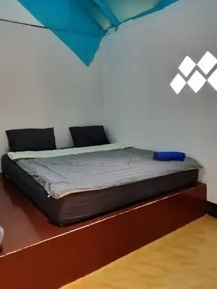 Economy Dört Kişilik Oda