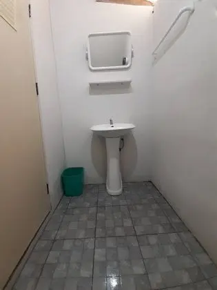 Economy Dört Kişilik Oda