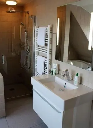 Çatı Katı Süiti (Penthouse), 2 Yatak Odası