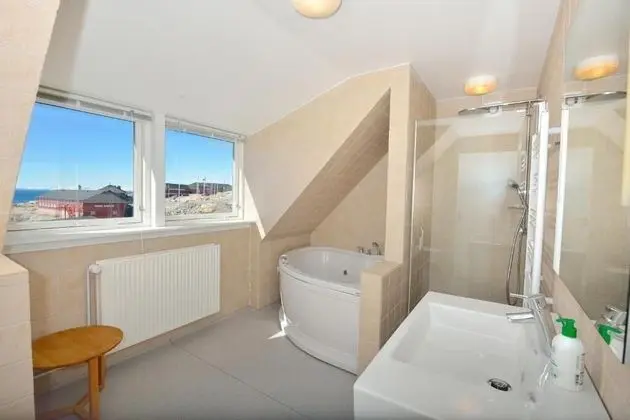 Çatı Katı Süiti (Penthouse), 2 Yatak Odası