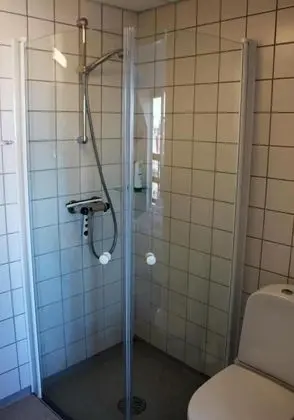 Tek Büyük veya İki Ayrı Yataklı Oda, Özel Banyo