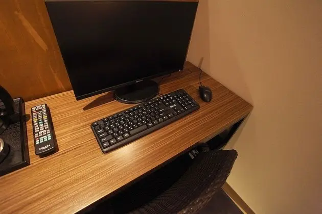 Deluxe İki Ayrı Yataklı Oda