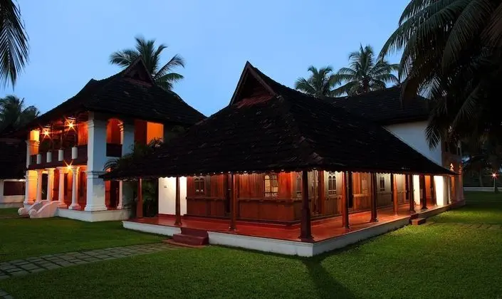 Yuvaraja Suite Single