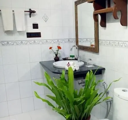Kır Evi