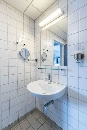 Deluxe İki Ayrı Yataklı Oda, Özel Banyo