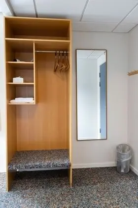 Deluxe İki Ayrı Yataklı Oda, Özel Banyo