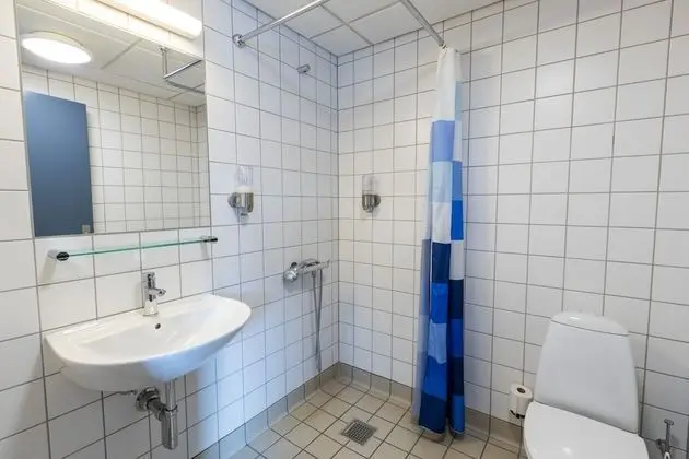 Deluxe İki Ayrı Yataklı Oda, Özel Banyo