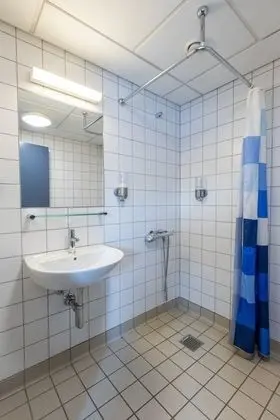 Deluxe İki Ayrı Yataklı Oda, Özel Banyo
