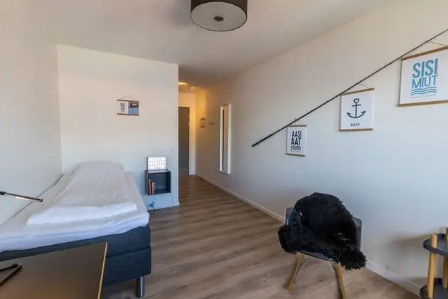 Deluxe Tek Kişilik Oda, Özel Banyo