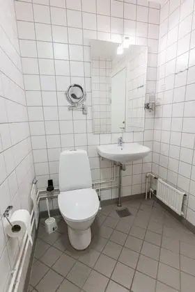 Deluxe Tek Kişilik Oda, Özel Banyo