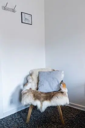Standard Tek Büyük veya İki Ayrı Yataklı Oda (Plus)