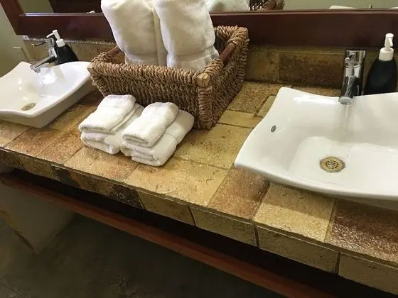 Deluxe Bungalov, 1 Yatak Odası, Özel Banyo, Bahçeli