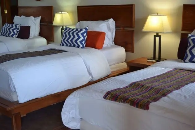 Deluxe Oda, 1 Yatak Odası, Özel Banyo, Bahçe Manzaralı