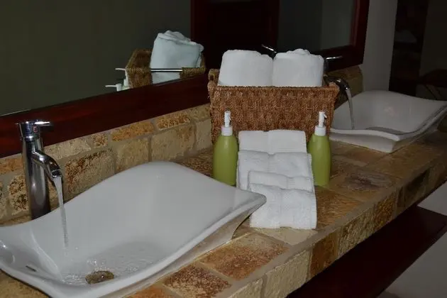 Deluxe Oda, 1 Yatak Odası, Özel Banyo, Bahçe Manzaralı