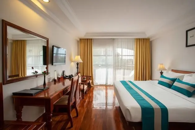 Premium Deluxe Family (Inter-connecting), with balcony