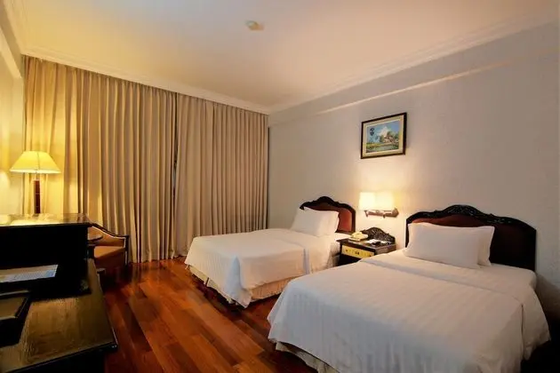 Superior Twin Room (no breakfast)
