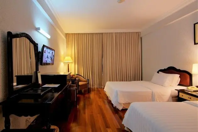 Superior Twin Room (no breakfast)