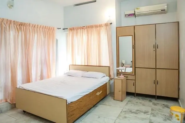 Deluxe Oda, 1 Çift Kişilik Yatak, Sigara İçilmez