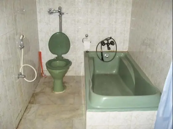 Deluxe Oda, 1 Çift Kişilik Yatak, Sigara İçilmez