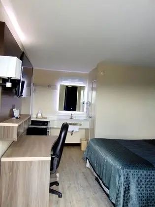 Tek Kişilik Oda